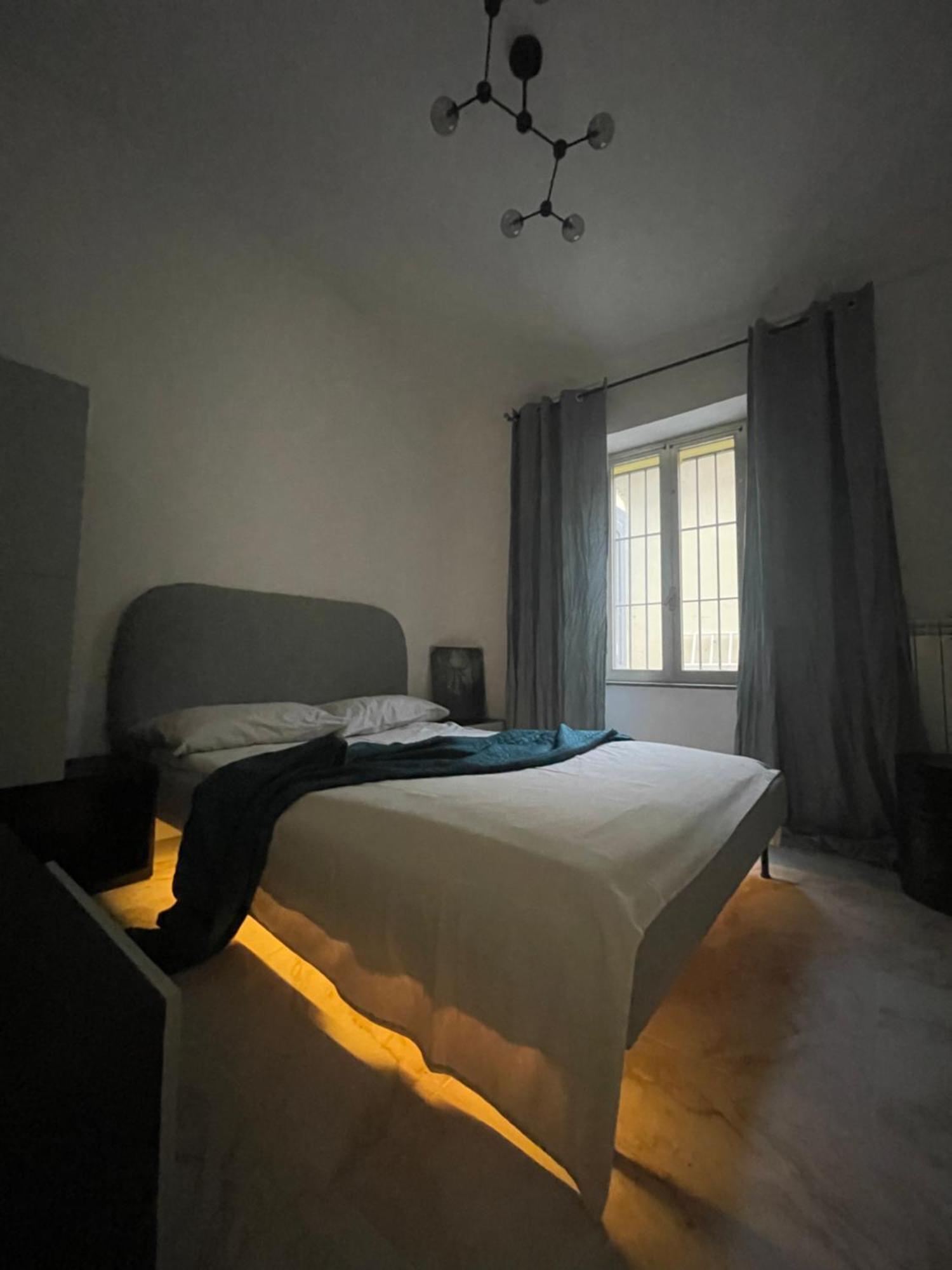 Lamporo 15 Apartment Turin Luaran gambar