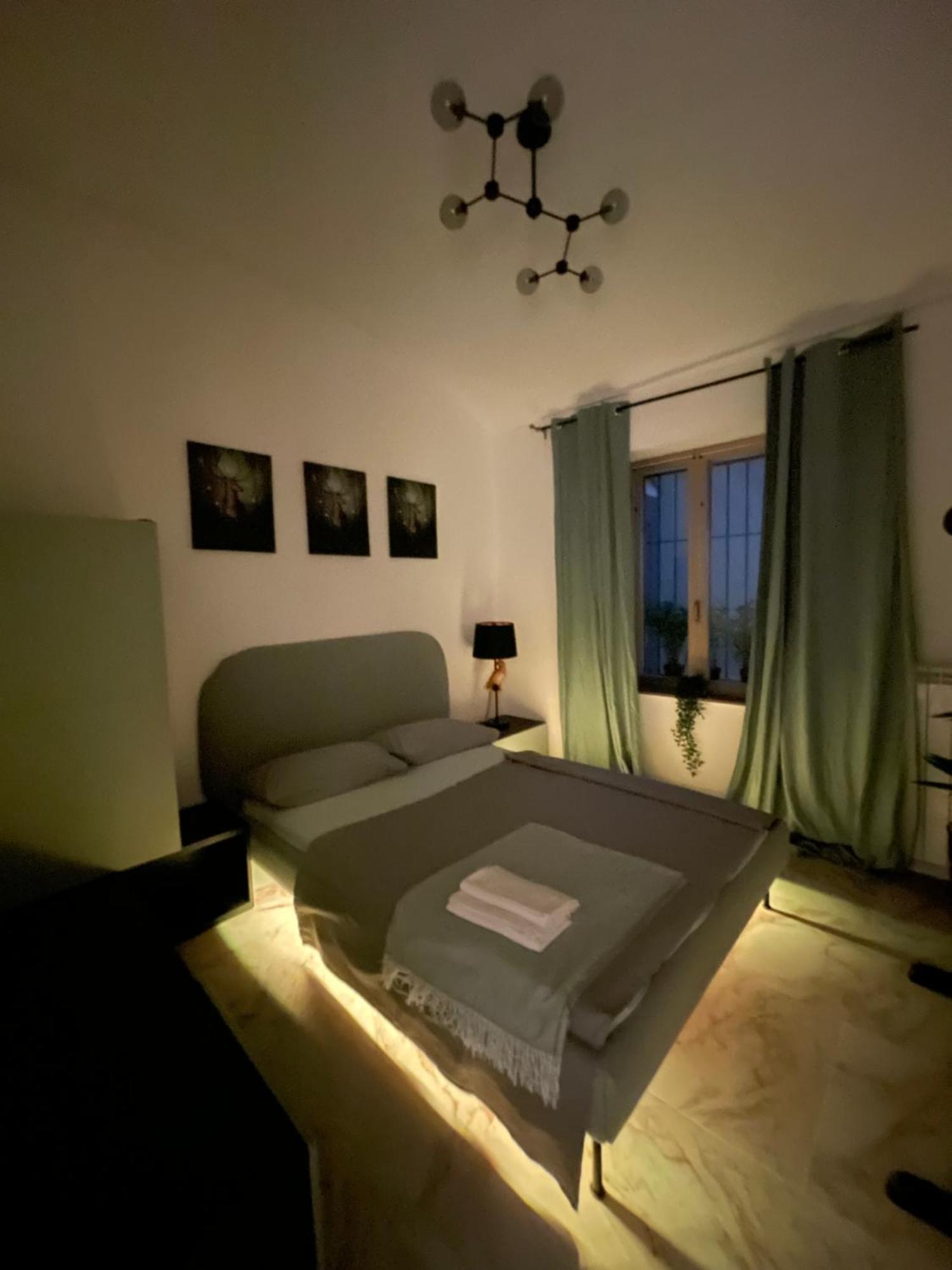 Lamporo 15 Apartment Turin Luaran gambar