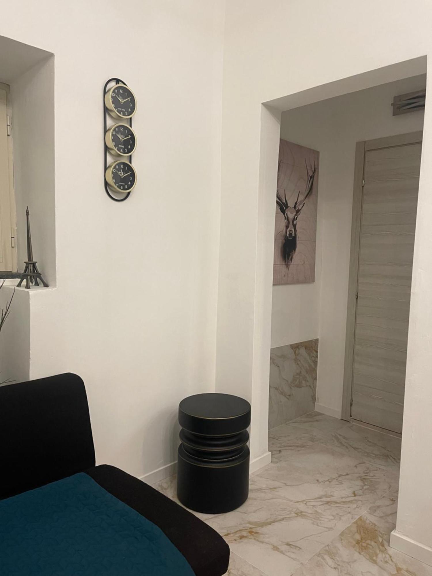 Lamporo 15 Apartment Turin Luaran gambar