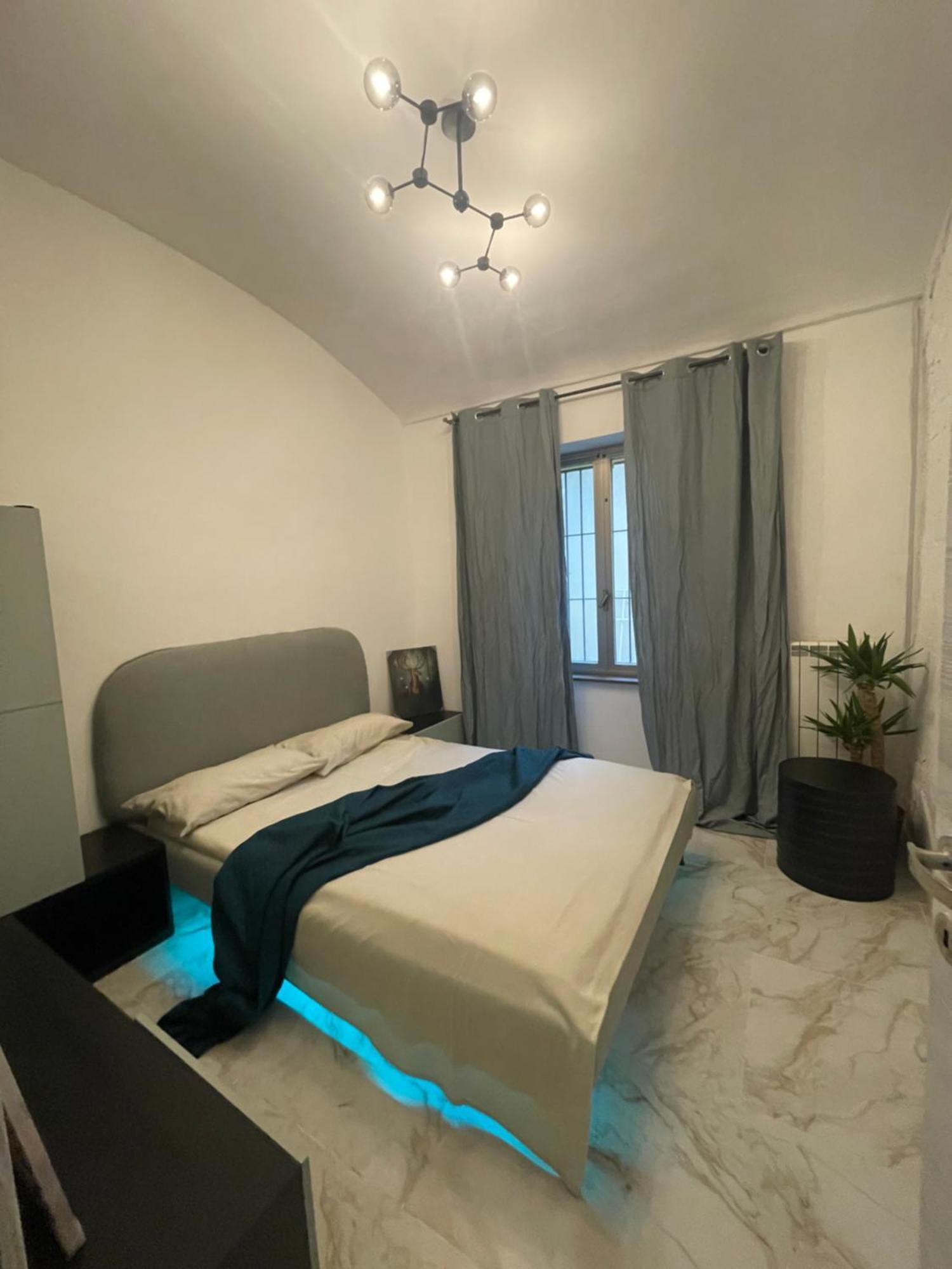 Lamporo 15 Apartment Turin Luaran gambar
